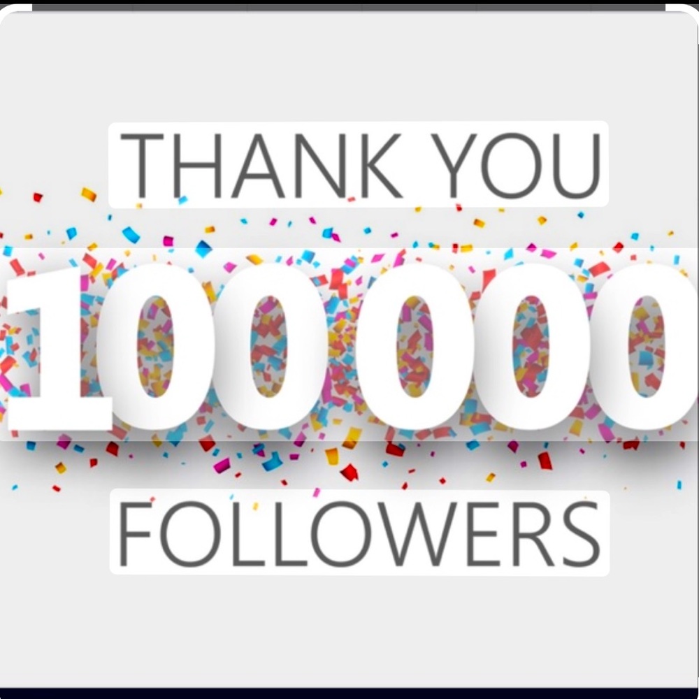 100K YAY!